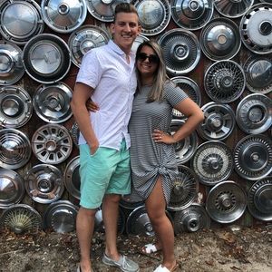 Meet your Posher, Eric